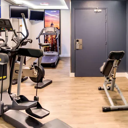 Ibis Paris Nord Expo 3*