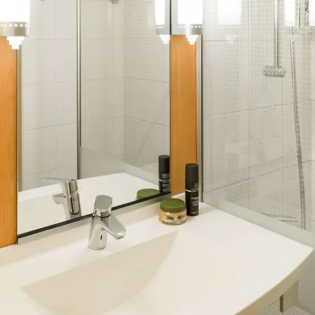 Ibis Paris Nord Expo