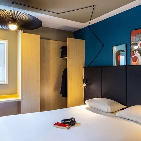 Ibis Paris Nord Expo 3* Aulnay-sous-Bois