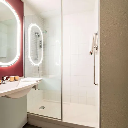 Ibis Paris Nord Expo Hotel