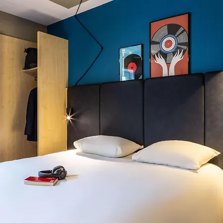 Ibis Paris Nord Expo 3* Aulnay-sous-Bois