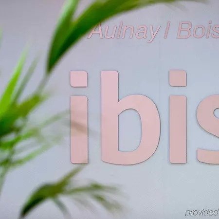Ibis Paris Nord Expo 3* Aulnay-sous-Bois