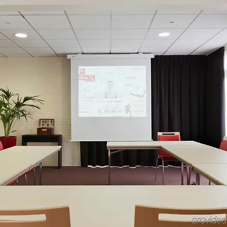 Hotel Ibis Paris Nord Expo