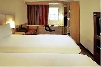 Ibis Paris Nord Expo Aulnay-sous-Bois