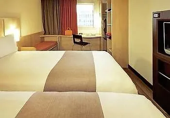 Ibis Paris Nord Expo Hotel