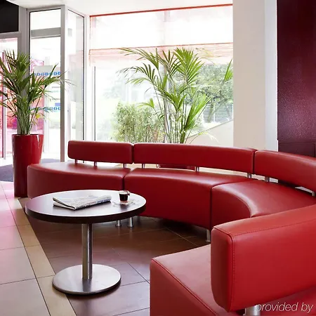 Ibis Paris Nord Expo Hotel