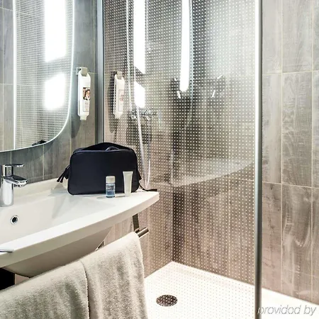 Hotel Ibis Paris Nord Expo 3*