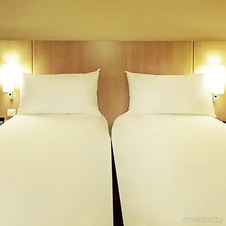 Ibis Paris Nord Expo 3* Aulnay-sous-Bois