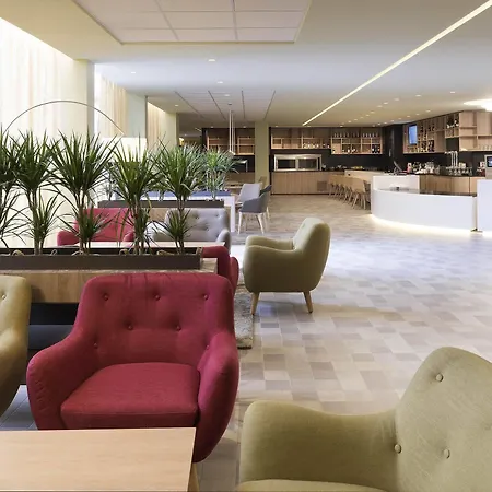 Hotel Ibis Paris Nord Expo