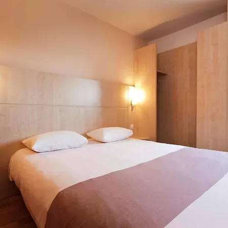 Hotel Ibis Paris Nord Expo