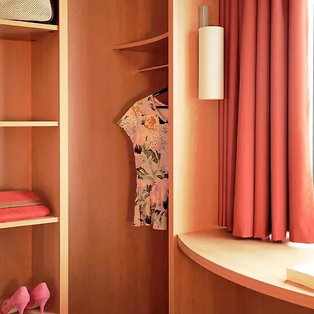 Ibis Paris Nord Expo 3*