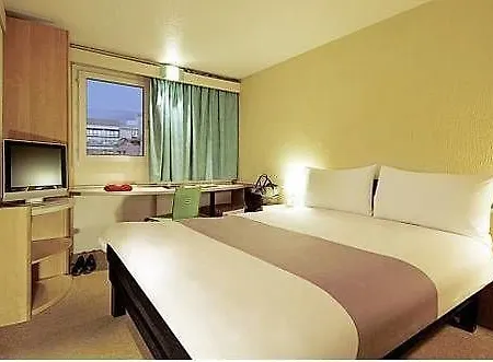 Ibis Paris Nord Expo