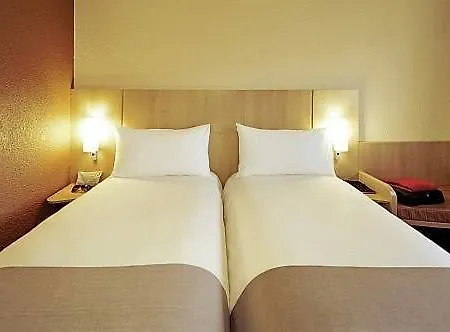 Ibis Paris Nord Expo Hotel 3*