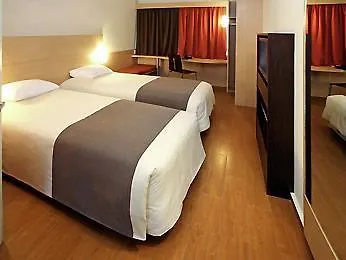 Hotel Ibis Paris Nord Expo 3*