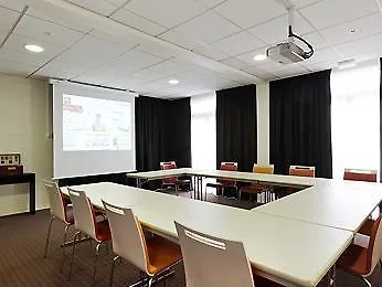 Ibis Paris Nord Expo Hotel 3*