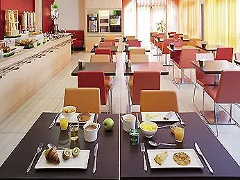 Hotel Ibis Paris Nord Expo