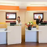 Ibis Paris Nord Expo Szálloda