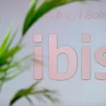 Ibis Paris Nord Expo