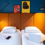 Ibis Paris Nord Expo Szálloda Aulnay-sous-Bois