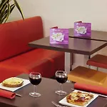 Ibis Paris Nord Expo Szálloda