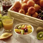 Ibis Paris Nord Expo Szálloda 3*