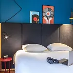 Ibis Paris Nord Expo