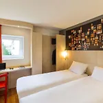 Szálloda Ibis Paris Nord Expo Aulnay-sous-Bois