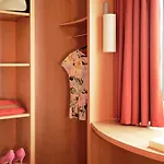 Ibis Paris Nord Expo