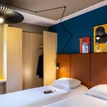 Ibis Paris Nord Expo Szálloda Aulnay-sous-Bois