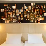 Szálloda Ibis Paris Nord Expo 3*