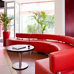 Ibis Paris Nord Expo Szálloda