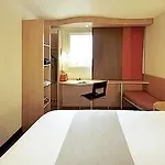 Ibis Paris Nord Expo Szálloda 3*