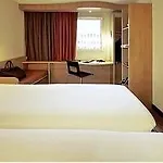 Ibis Paris Nord Expo Aulnay-sous-Bois