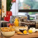 Ibis Paris Nord Expo Szálloda Aulnay-sous-Bois