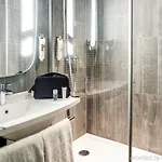 Szálloda Ibis Paris Nord Expo 3*