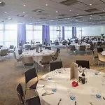 Ibis Paris Nord Expo Szálloda 3*