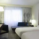 Ibis Paris Nord Expo Szálloda 3*