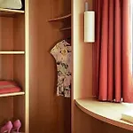 Ibis Paris Nord Expo Szálloda 3*