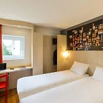 Ibis Paris Nord Expo 3*