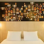 Ibis Paris Nord Expo 3*