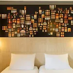 Szálloda Ibis Paris Nord Expo 3*