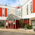 Szálloda Ibis Paris Nord Expo Aulnay-sous-Bois