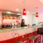 Szálloda Ibis Paris Nord Expo