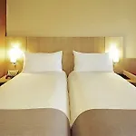 Ibis Paris Nord Expo Szálloda 3*
