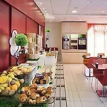 Ibis Paris Nord Expo 3* Aulnay-sous-Bois
