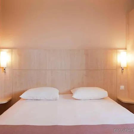 Ibis Paris Nord Expo 3*