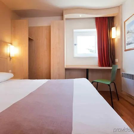 Ibis Paris Nord Expo 3* 오네수부아