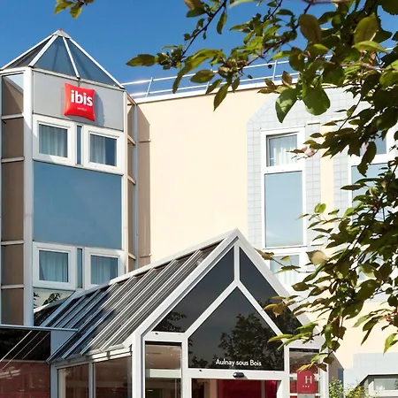 Ibis Paris Nord Expo 3*